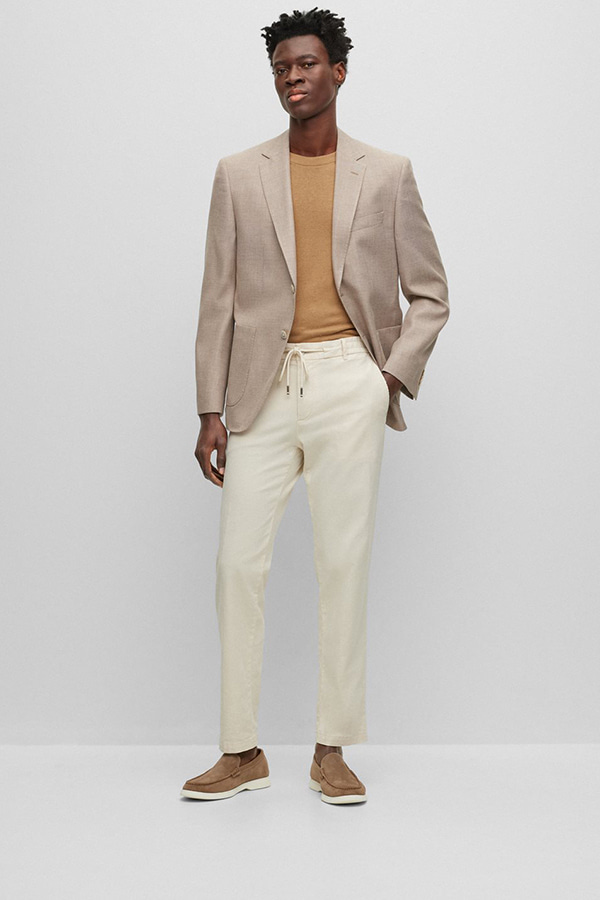 ΣΑΚΑΚΙ BOSS - 260 ΜΠΕΖ